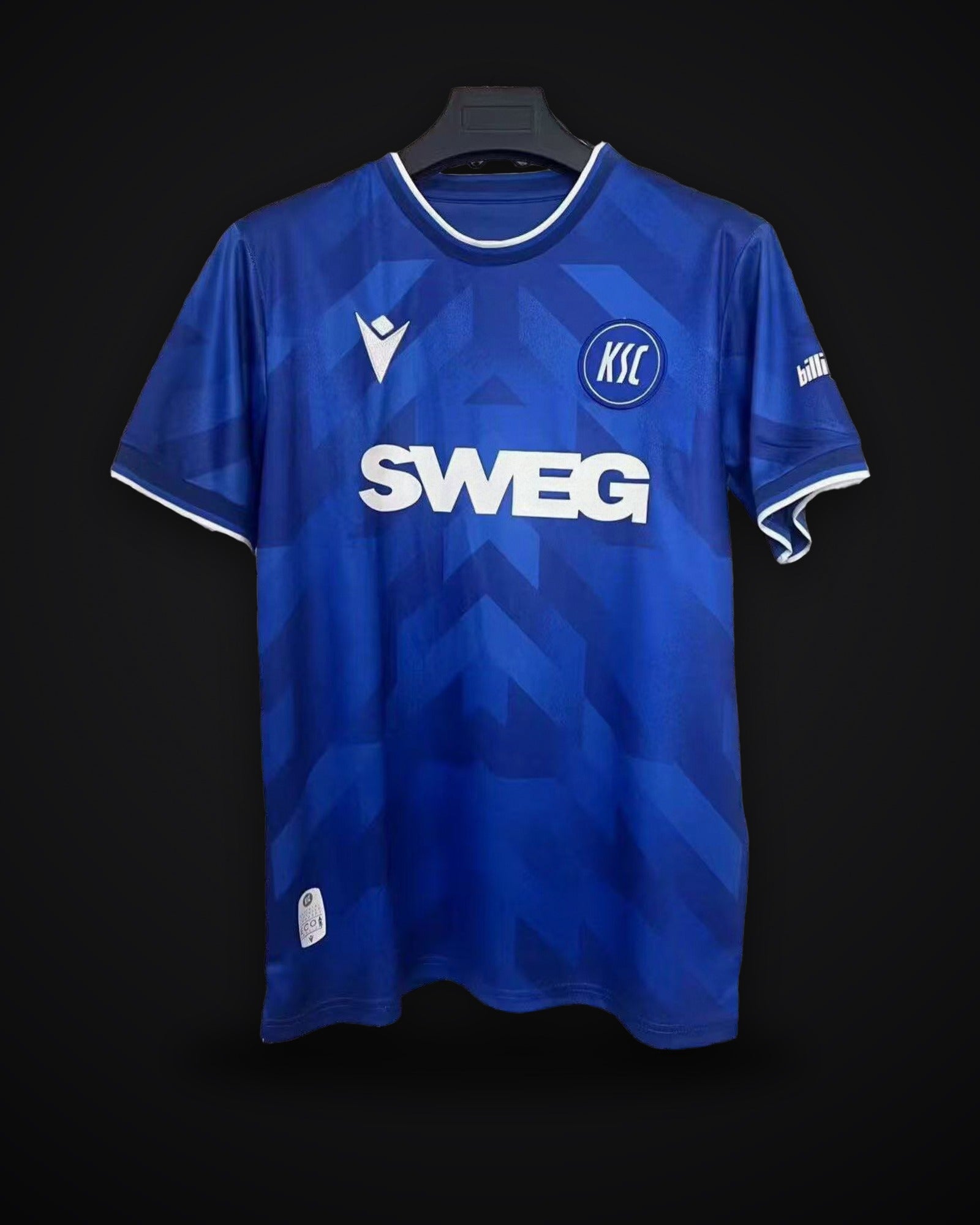 2025/2026 Karlsruher SC Home