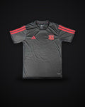 2026/2027 Kolo Casual Wear Black Football Shirt 1:1 Thai Quality