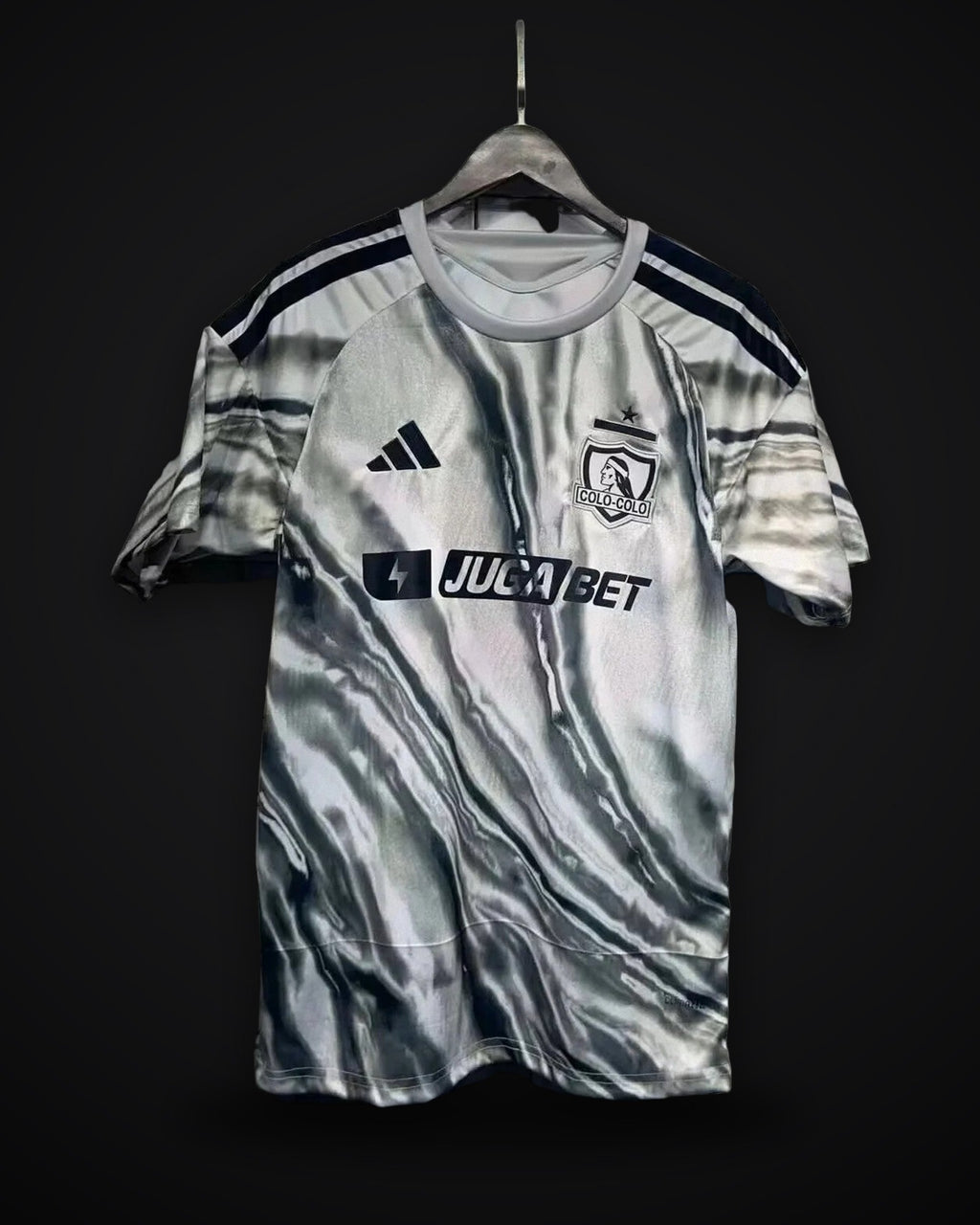 2026/2027 Kolo Fourth Away Football Shirt 1:1 Thai Quality