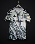 2026/2027 Kolo Fourth Away Football Shirt 1:1 Thai Quality