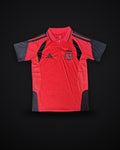 2026/2027 Kolo Training Red Football Shirt 1:1 Thai Quality