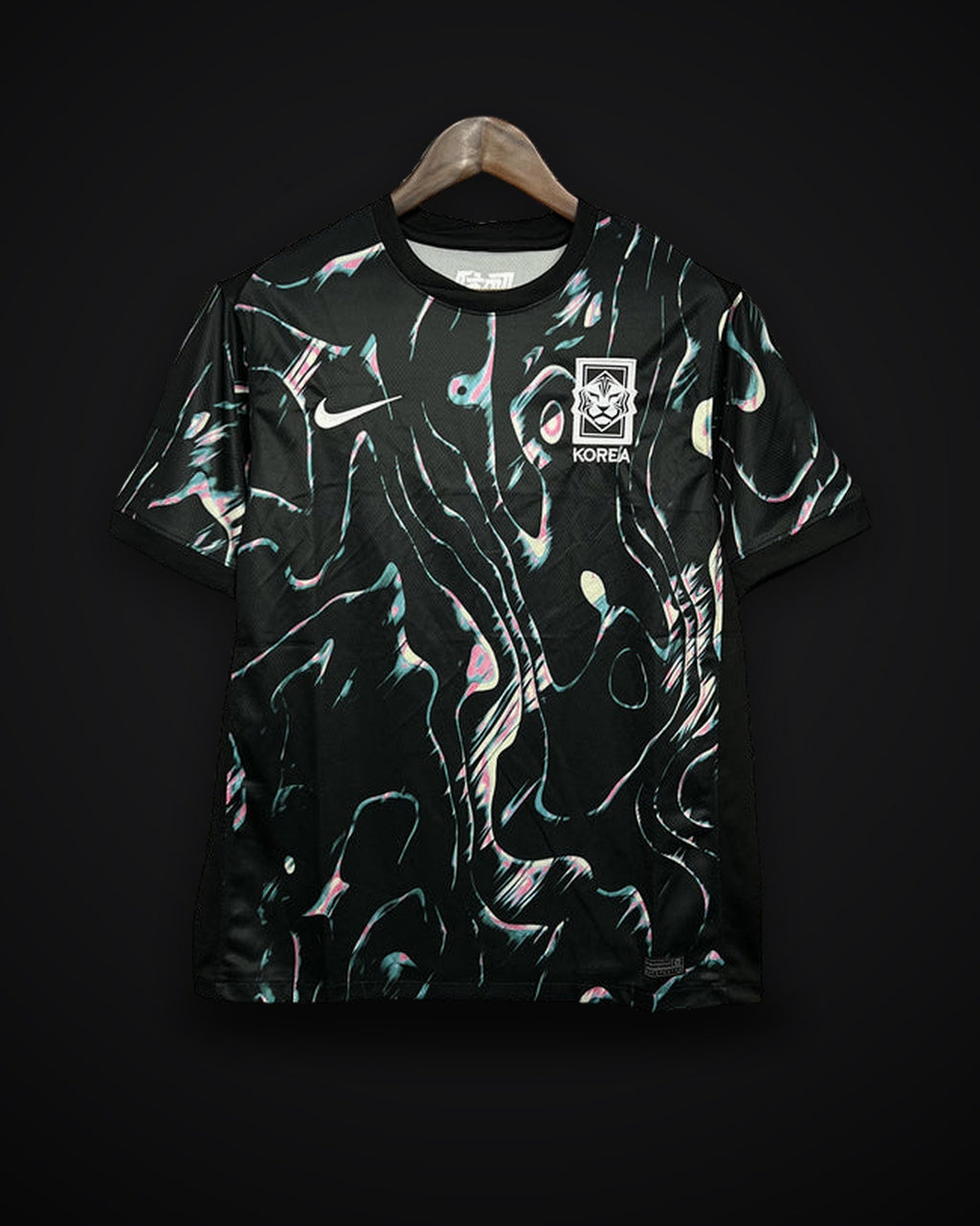 2024-2025 Korea Away