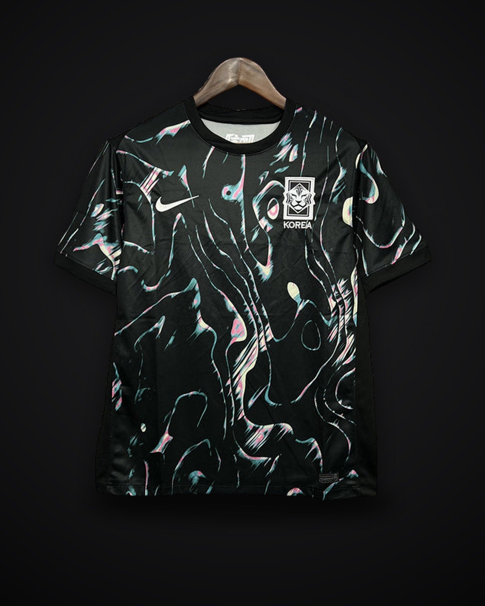 2024-2025 Korea Away