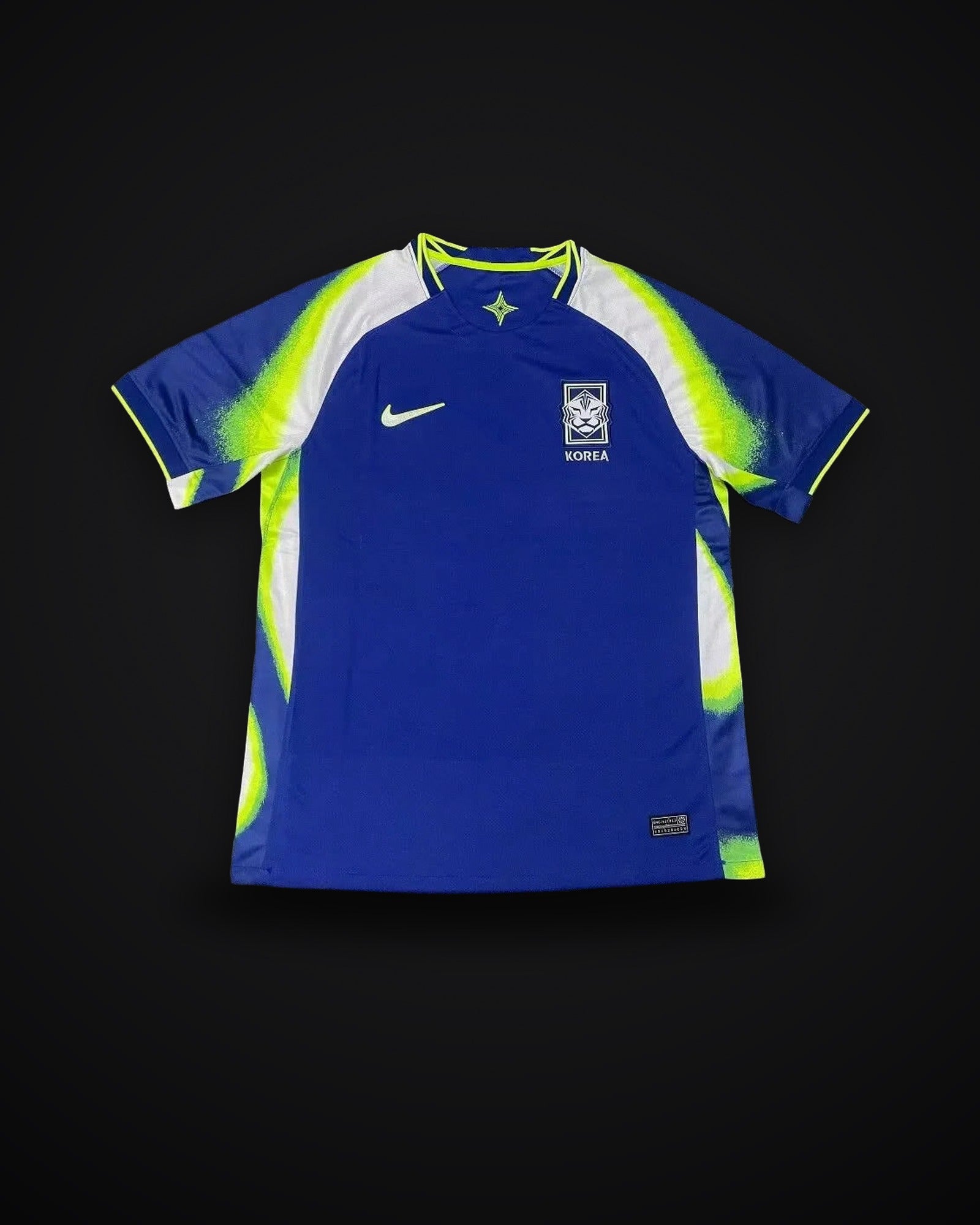 2025/2026 Korea Away