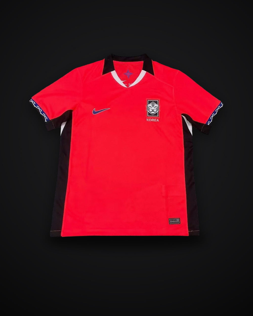 2025/2026 Korea Home