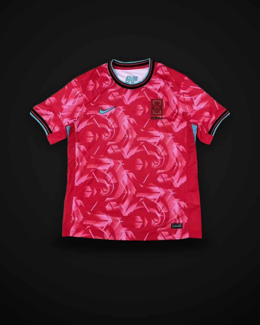 2024 Korea Home