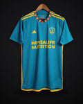 2023/2024 LA Galaxy Away