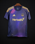2025-2026 LA Galaxy Away