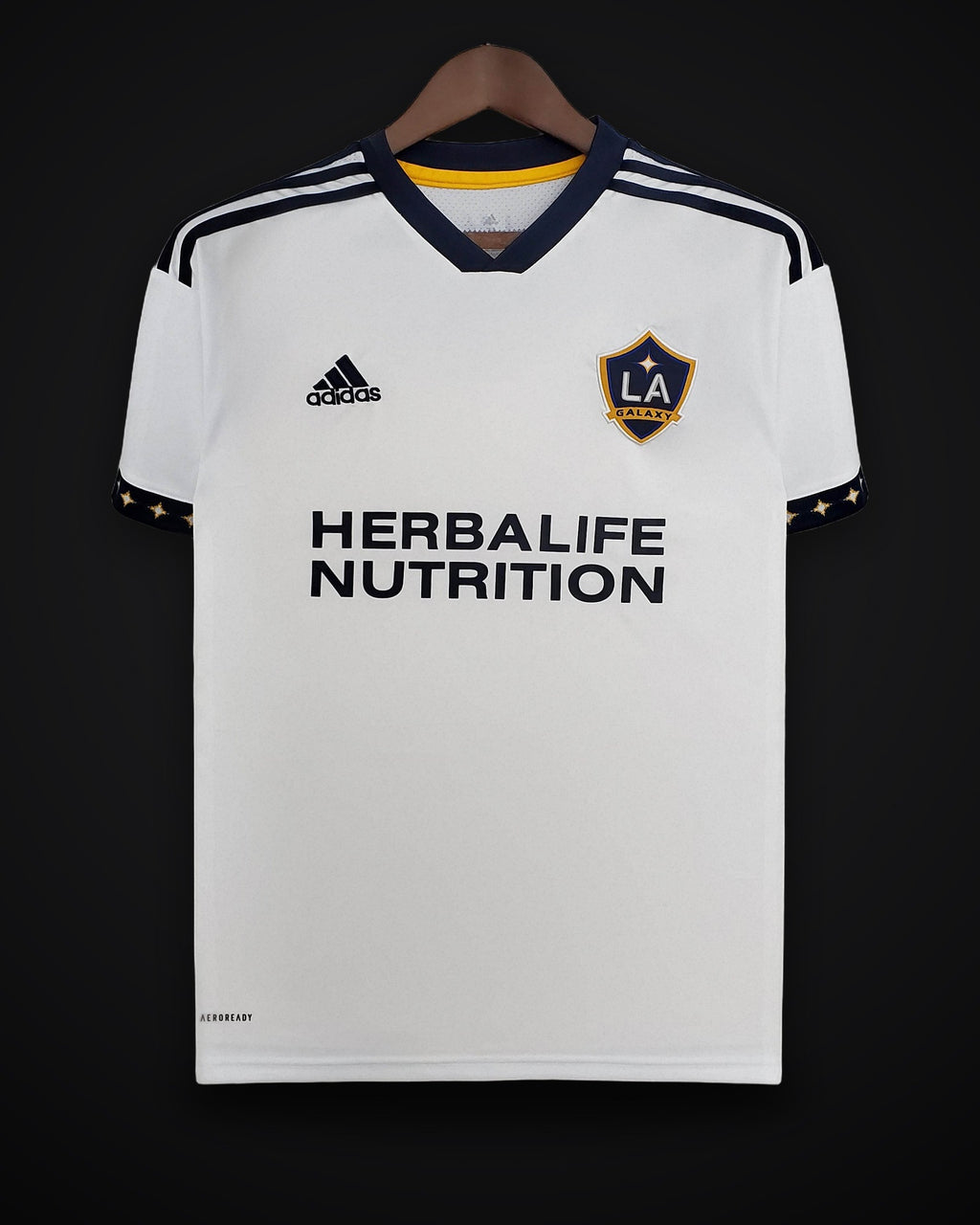 2022/2023 LA Galaxy Home