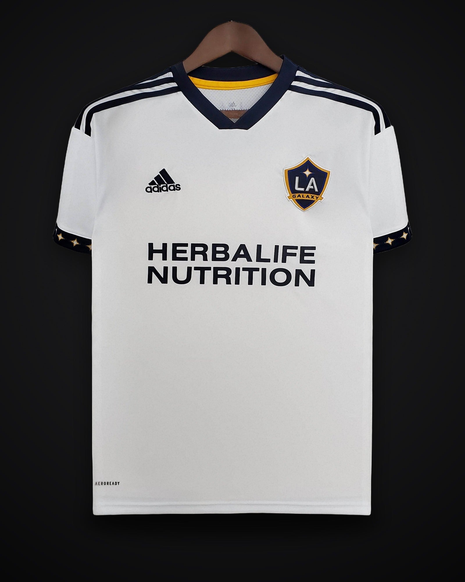 2022/2023 LA Galaxy Home
