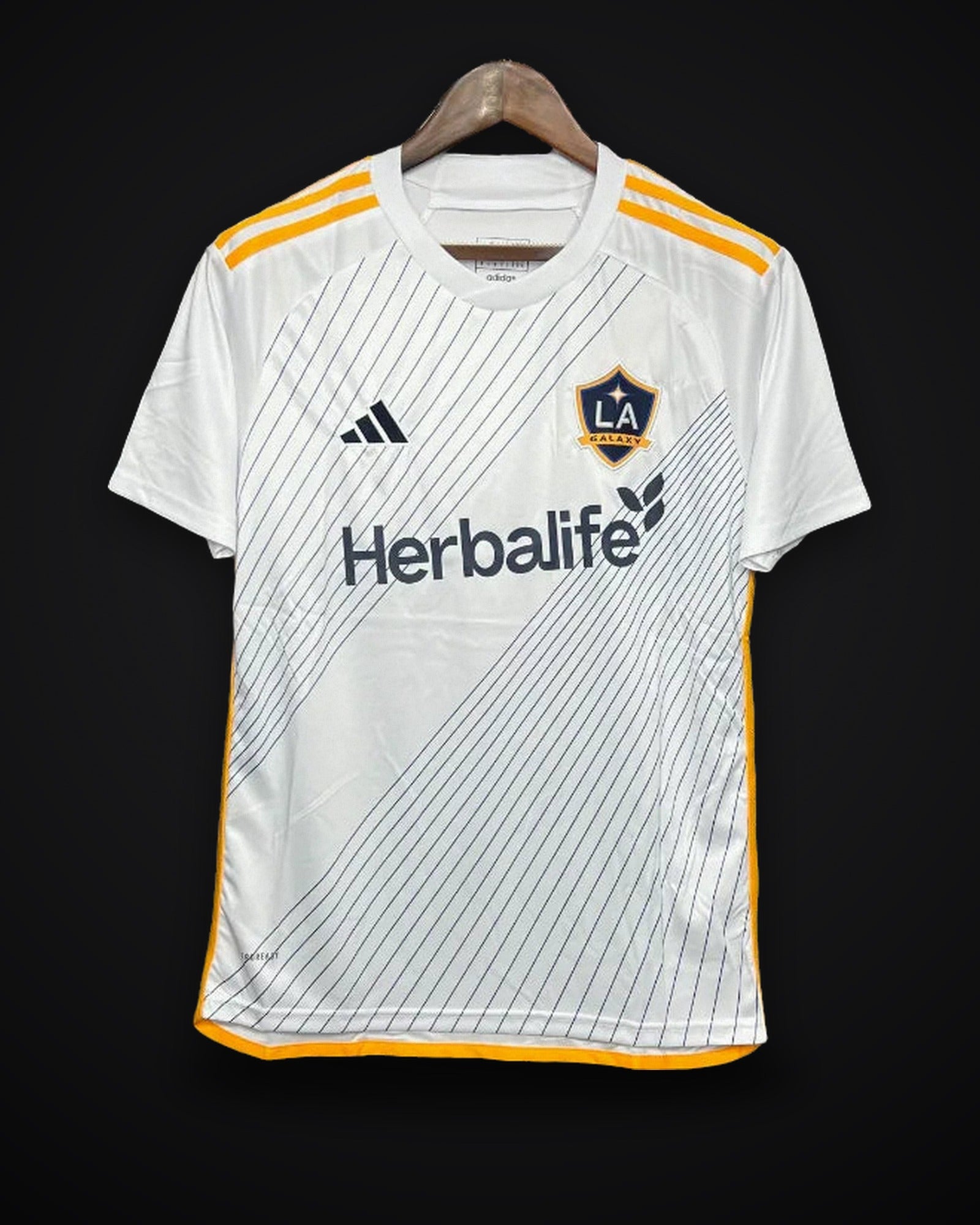 2025-2026 LA Galaxy Home