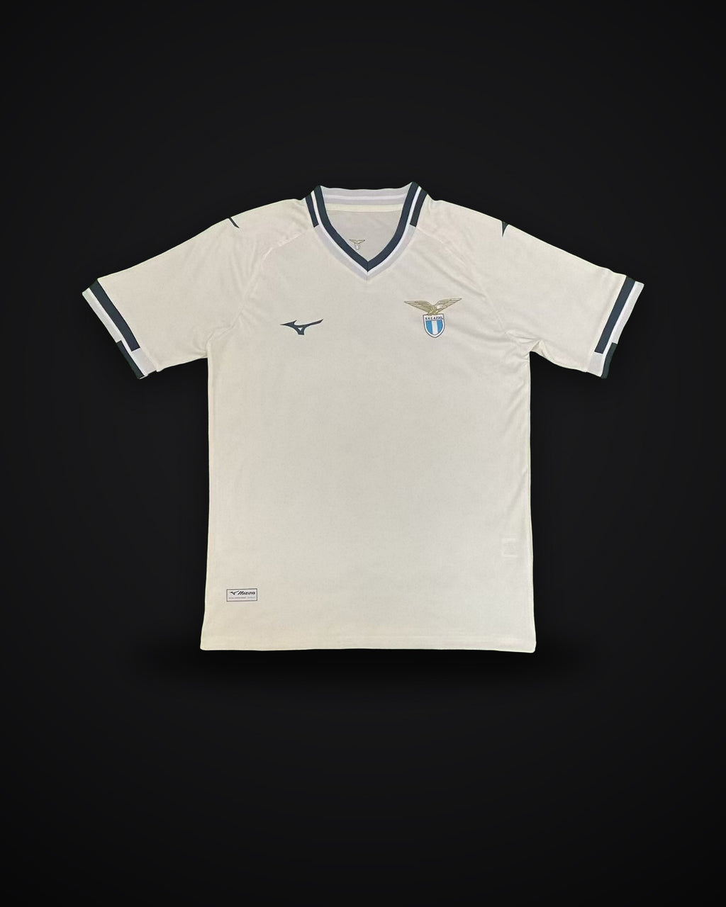 2025/2026 Lazio Away