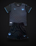2024-2025 Lazio Third Away