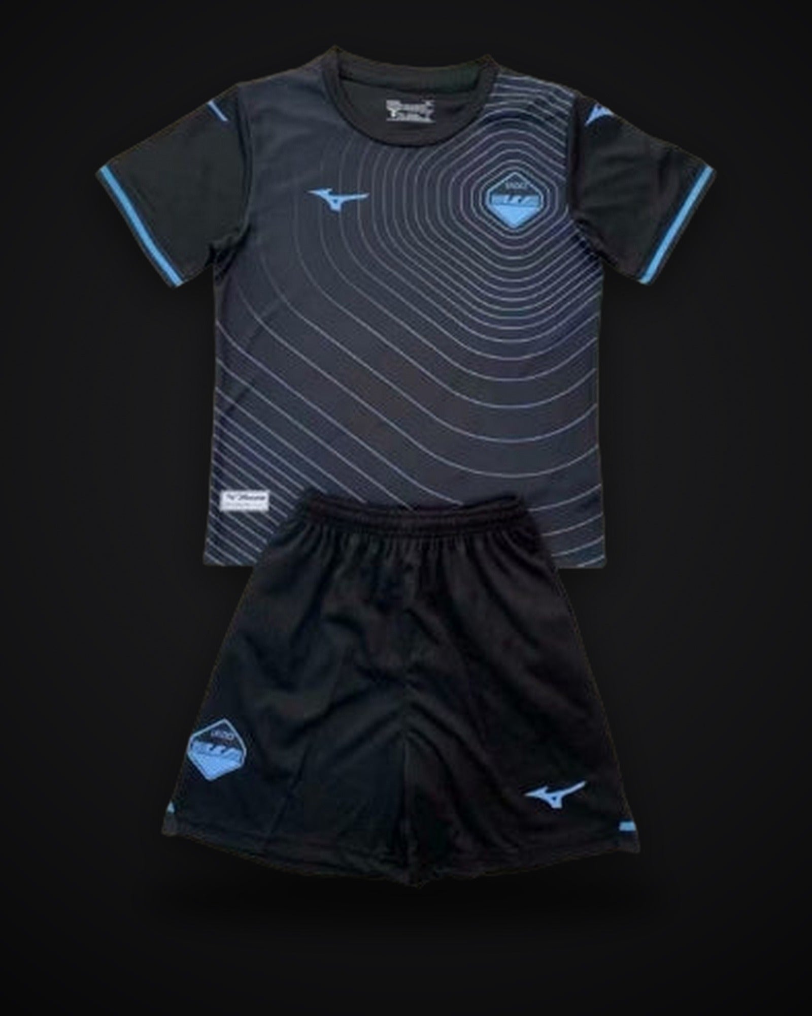 2024-2025 Lazio Third Away