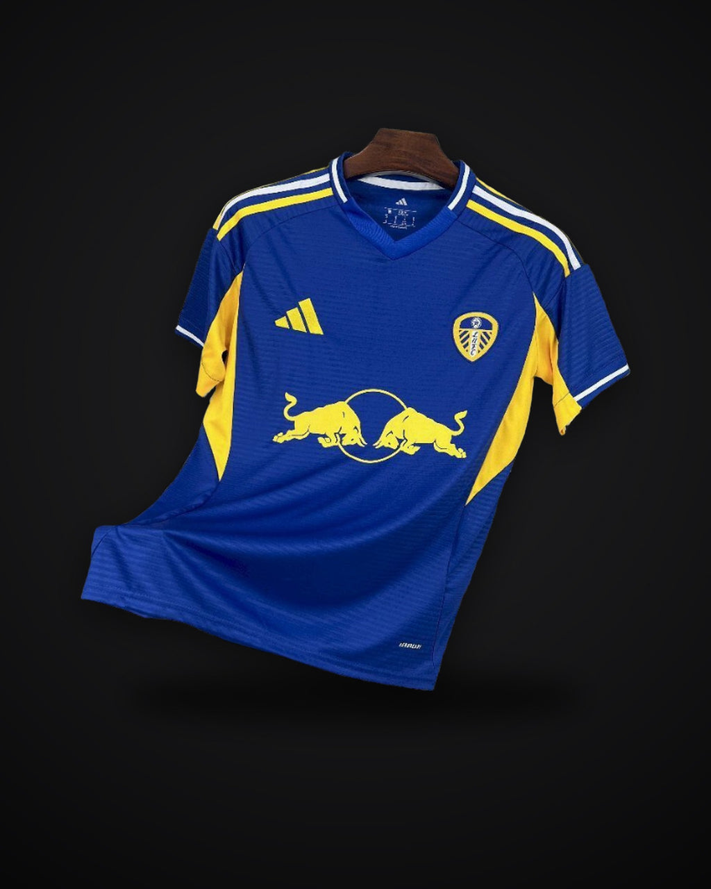 2025/2026 Leeds United Away