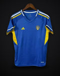 2025/2026 Leeds United Away