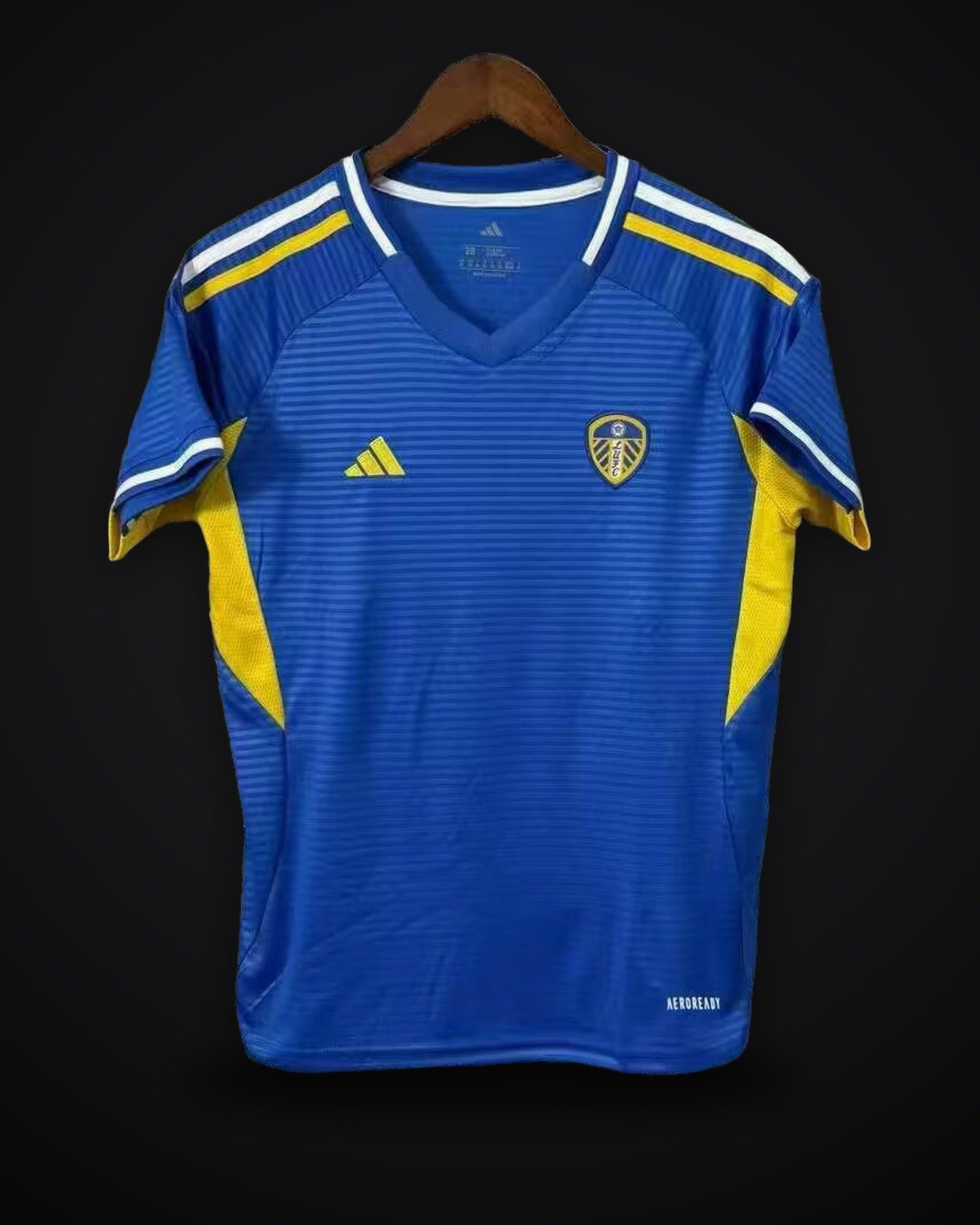 2025/2026 Leeds United Away