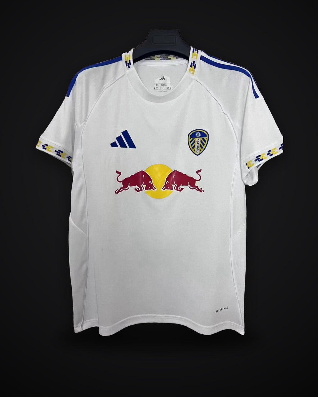 2025/2026 Leeds United Home