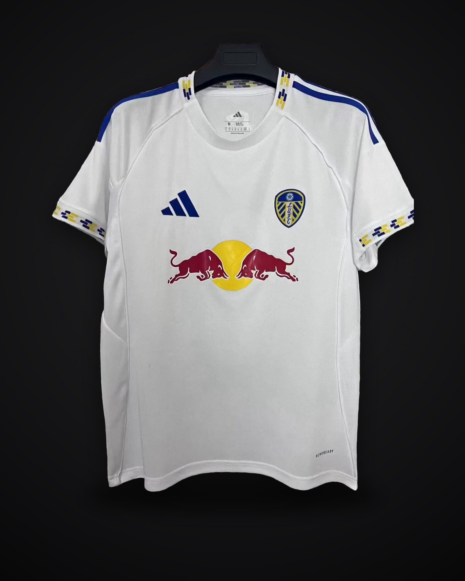 2025/2026 Leeds United Home