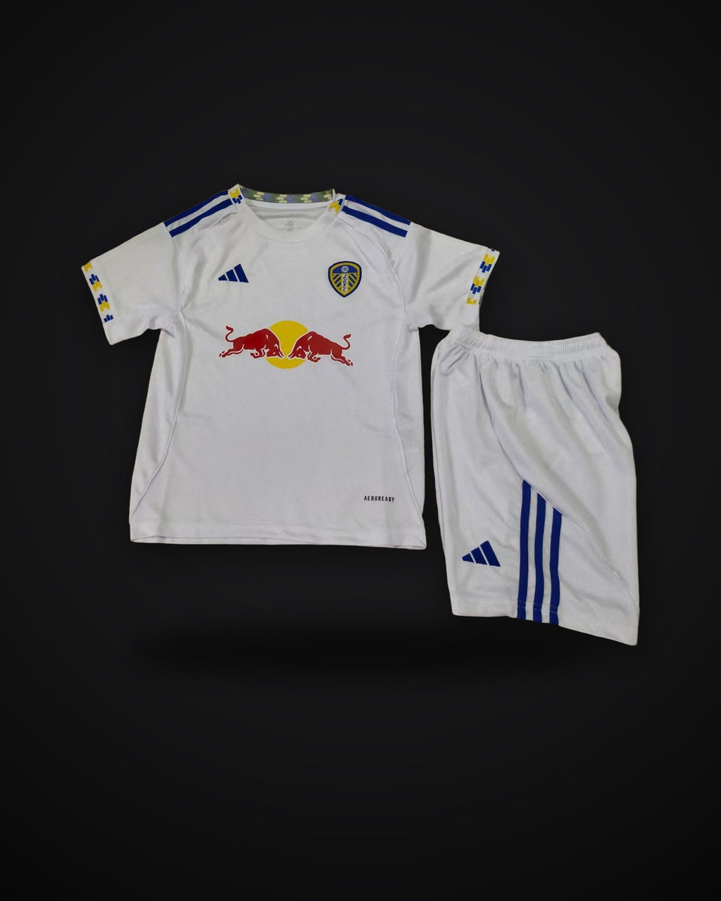 2025/2026 Leeds United Home