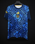 2026/2027 Leeds United Pre-match uniform Football Jersey 1:1 Thai Quality topjersey