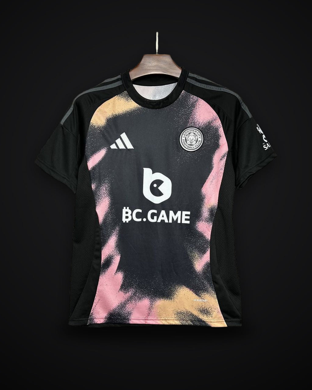 2024/2025 Leicester City Away