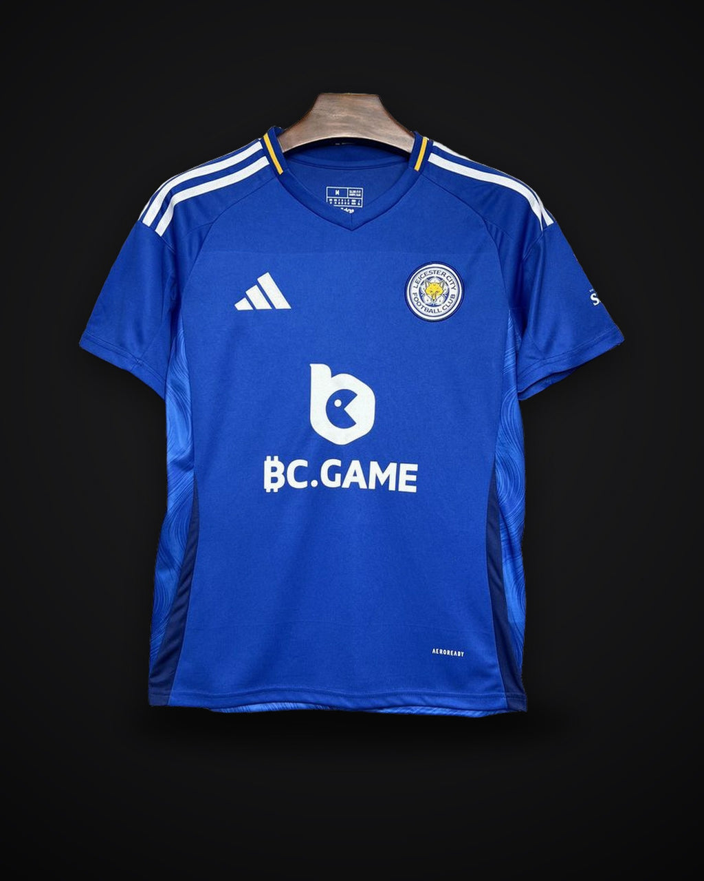 2024/2025 Leicester City Home