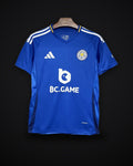 2024/2025 Leicester City Home