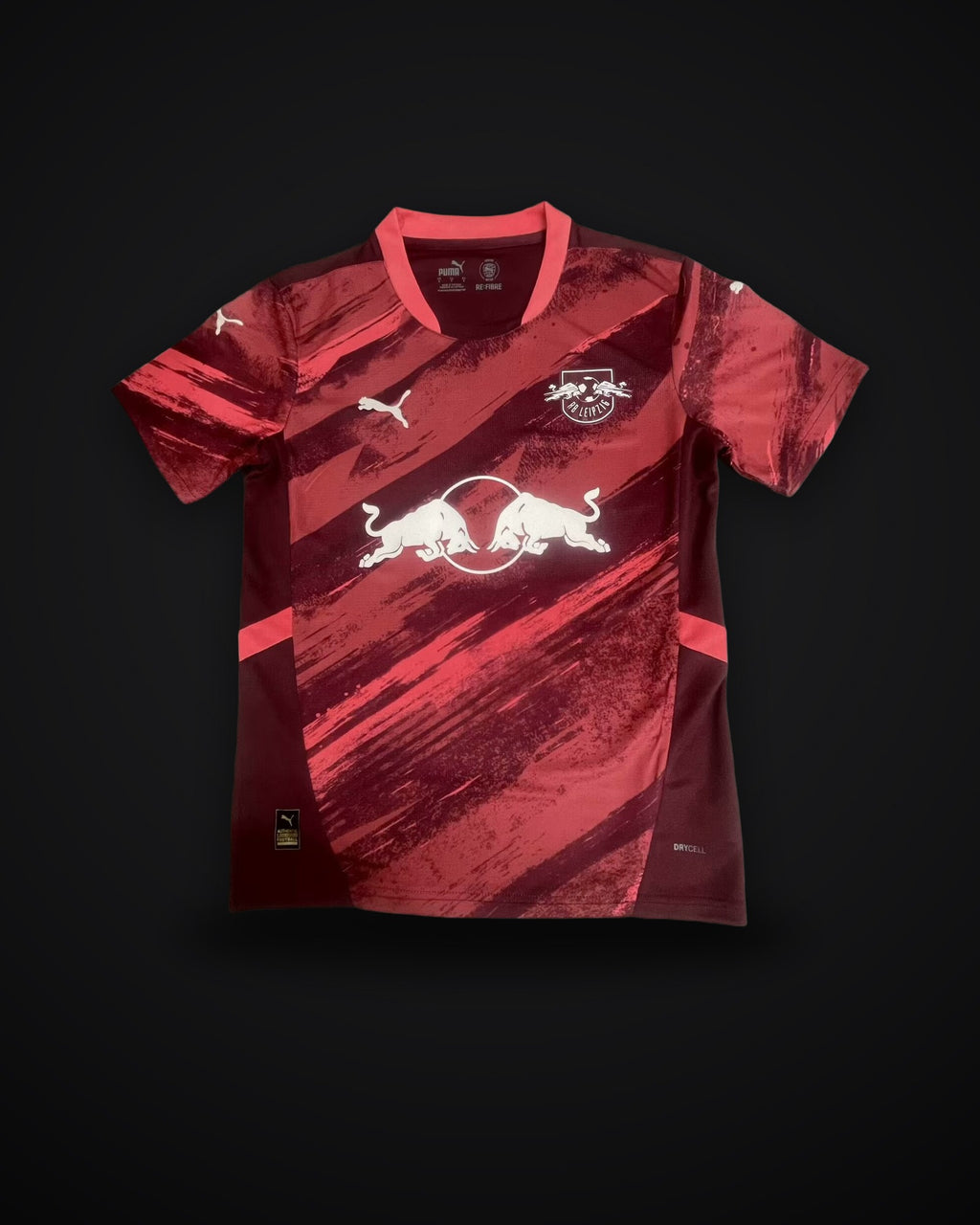 2024/2025 Leipzig Away
