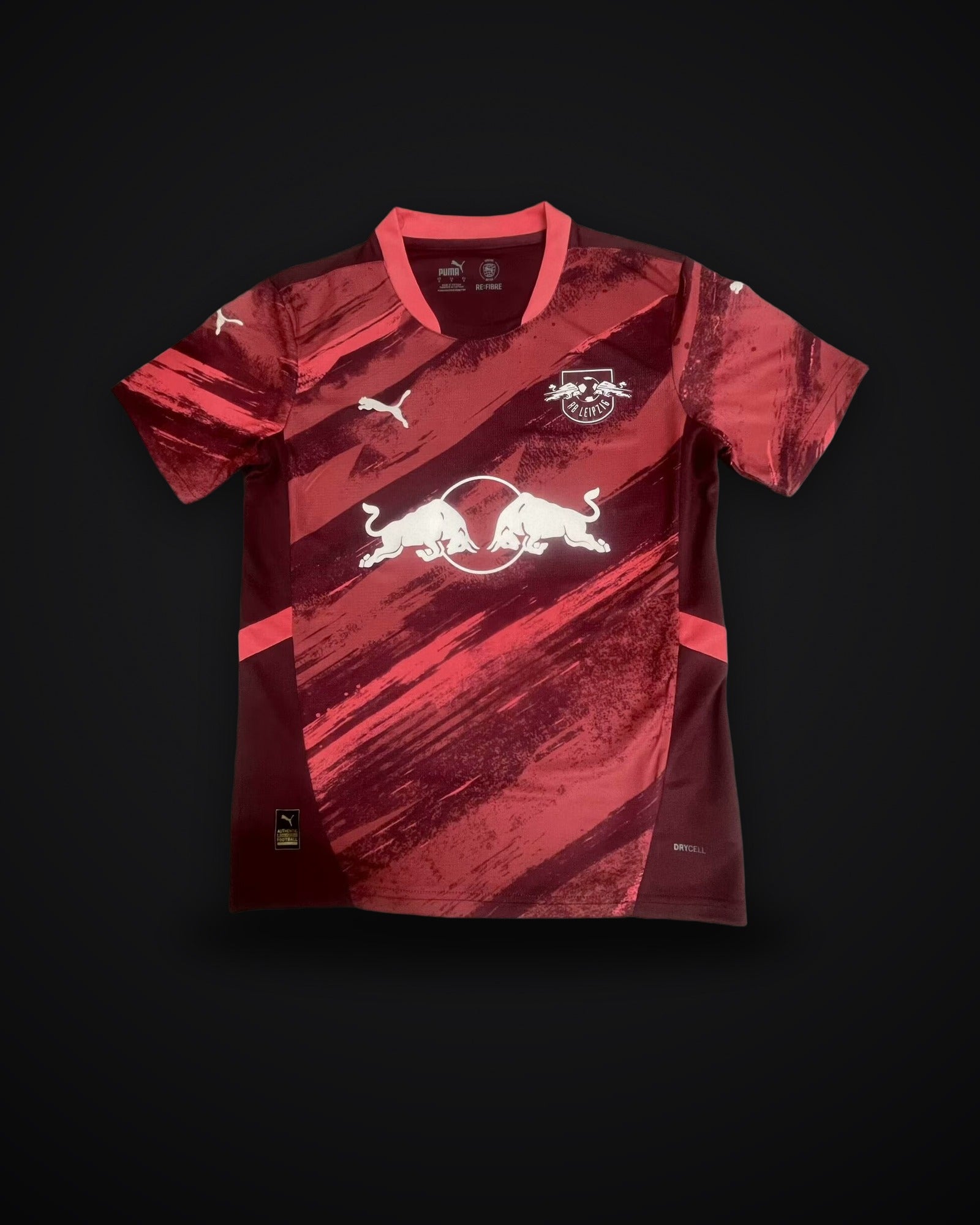 2024/2025 Leipzig Away