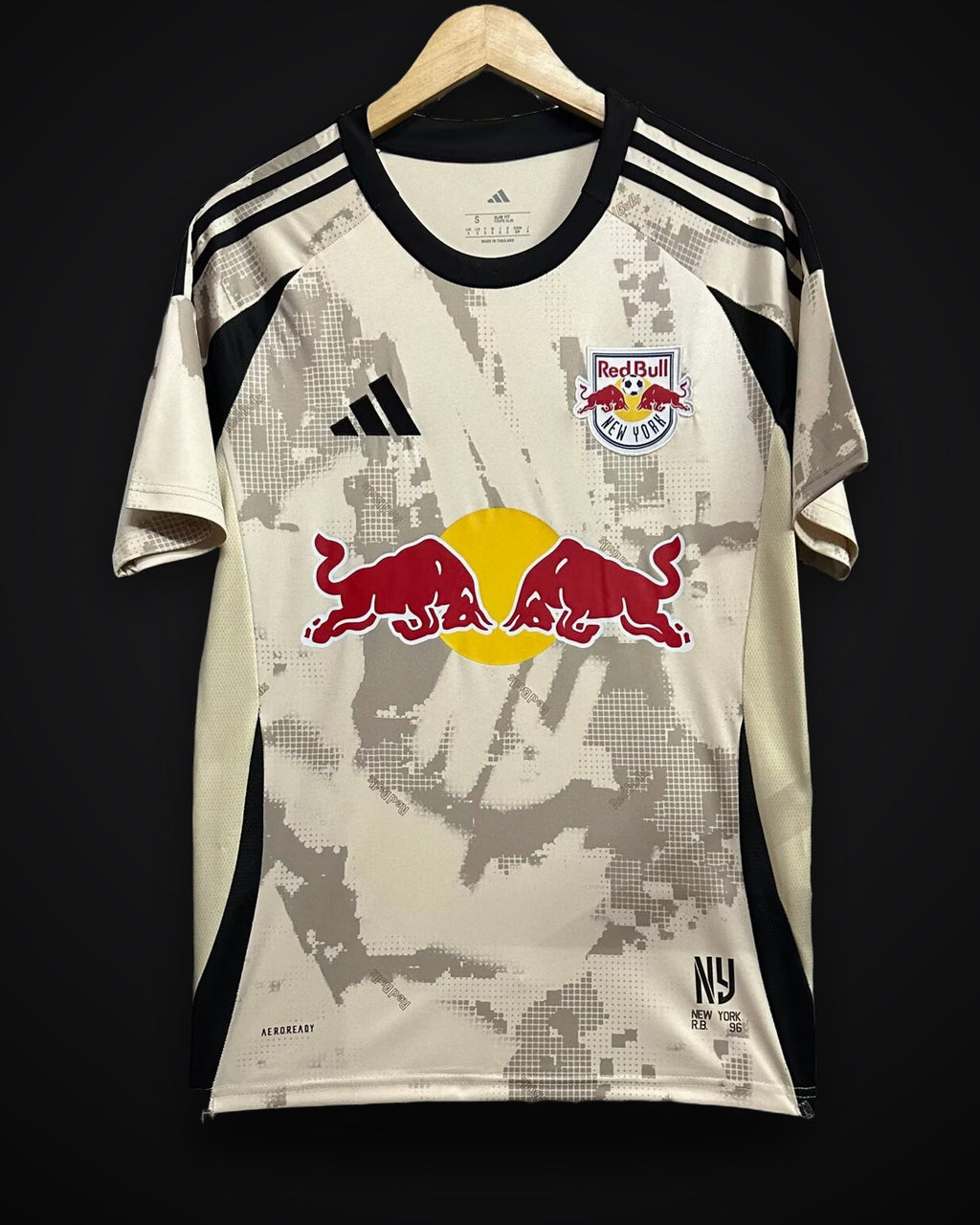 2025/2026 Leipzig Away