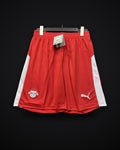 2025/2026 Leipzig Home Shorts