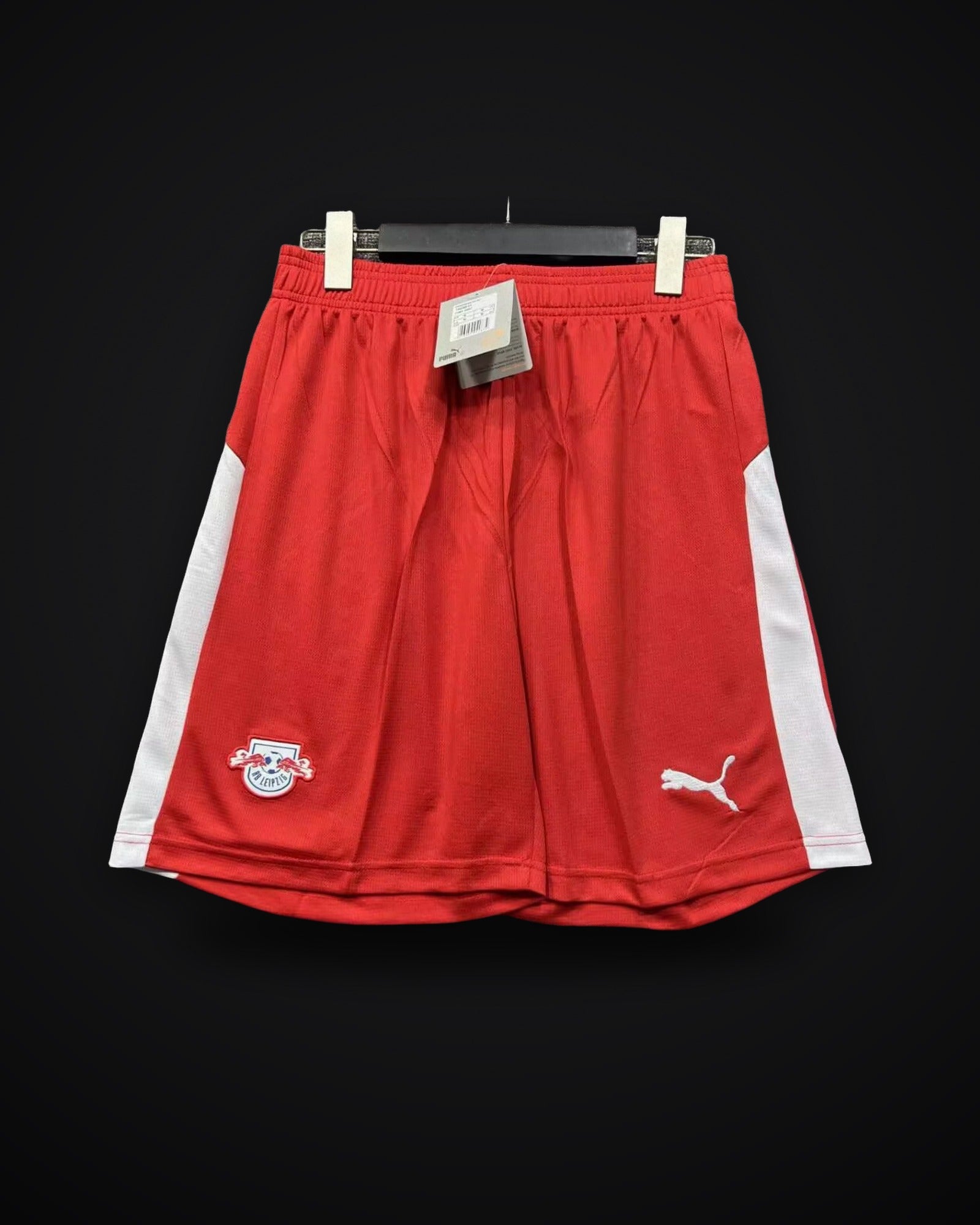 2025/2026 Leipzig Home Shorts