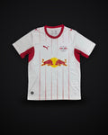 2026/2027 Leipzig Home Football Shirt 1:1 Thai Quality topjersey