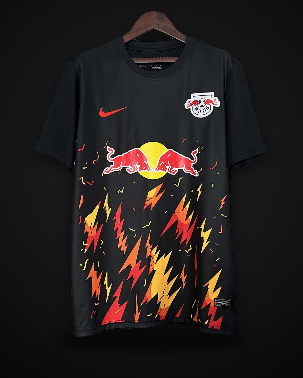 2024-2025 Leipzig Special Edition Black