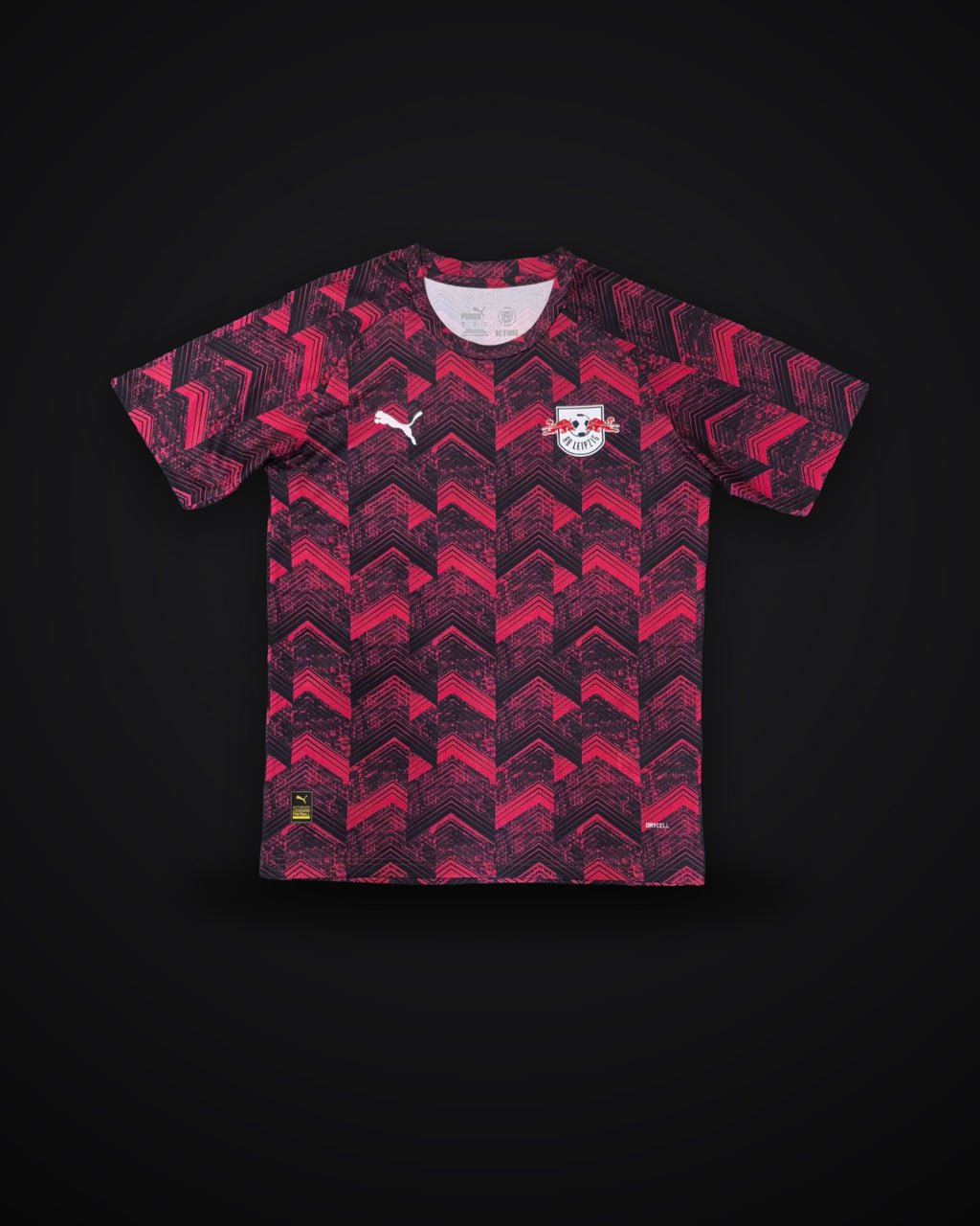 2025/2026 Leipzig Training clothesFootball Shirt