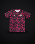 2025/2026 Leipzig Training clothesFootball Shirt