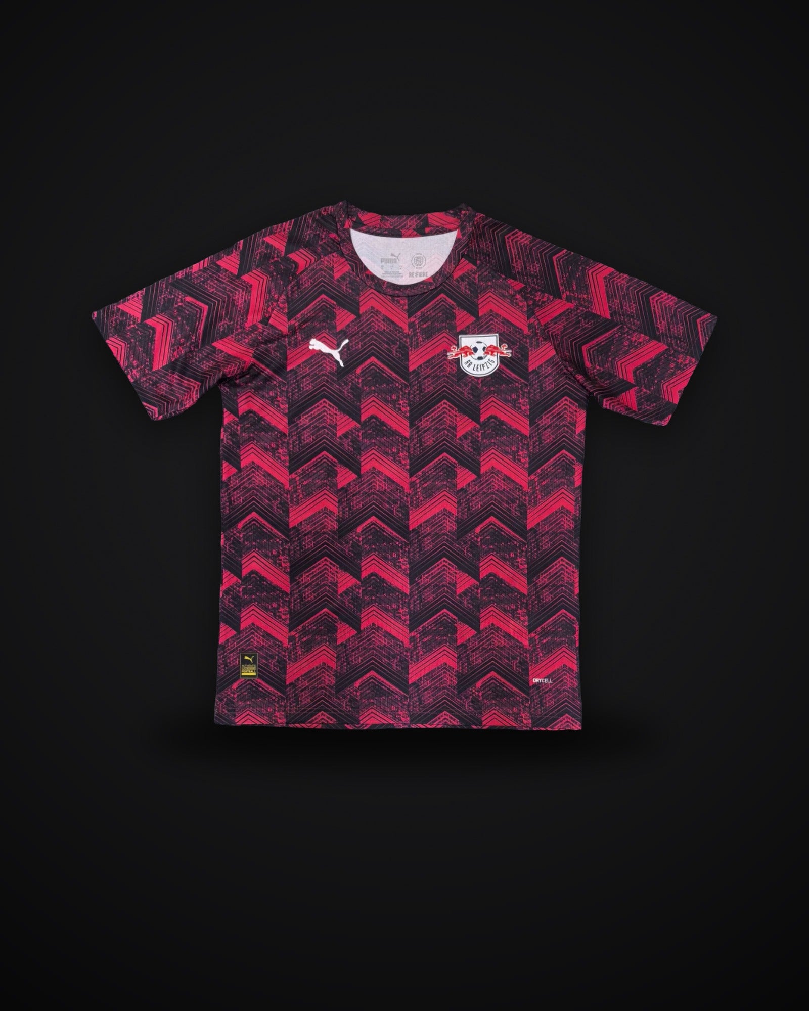 2025/2026 Leipzig Training clothesFootball Shirt