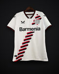 2023/2024 Leverkusen Away