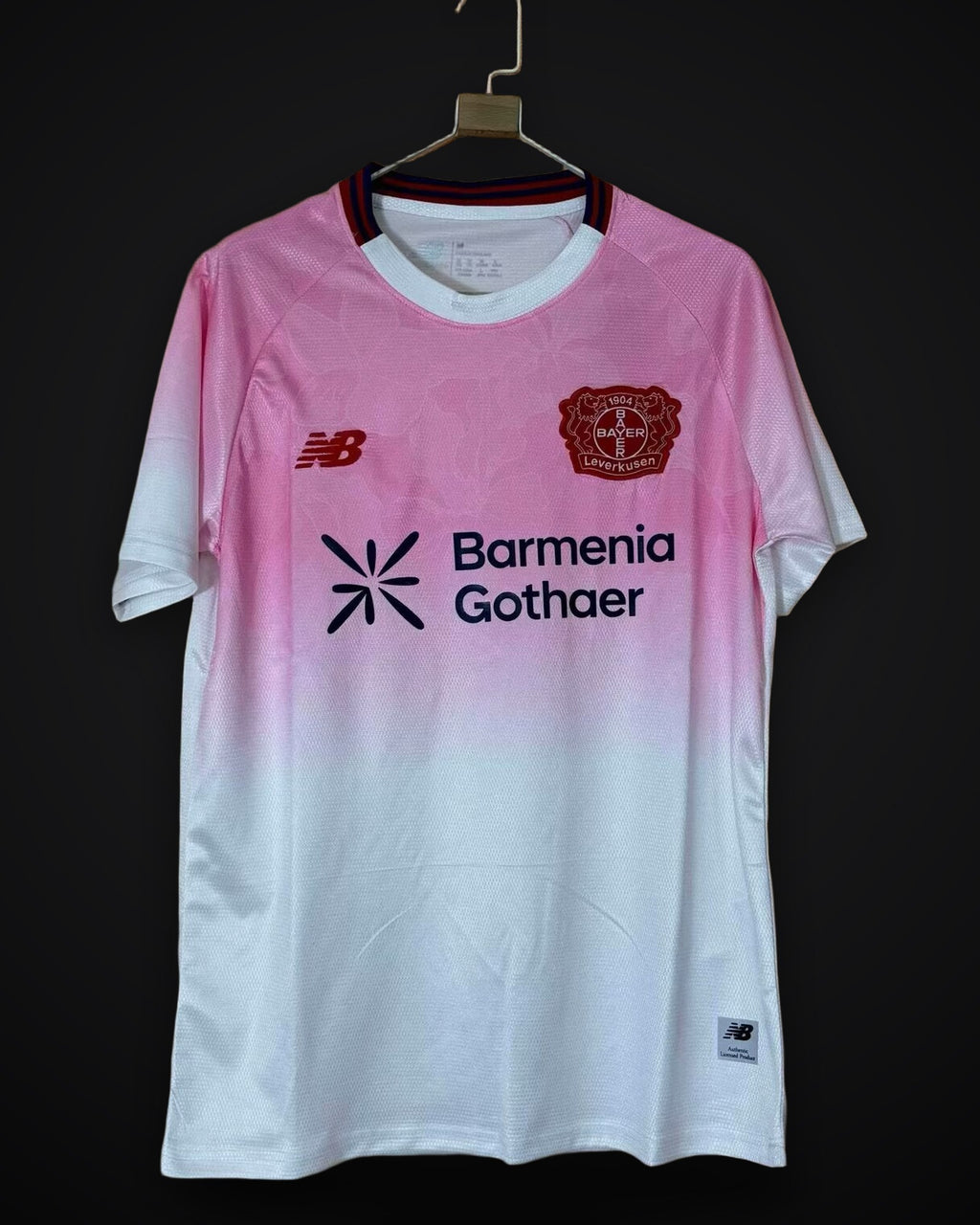 2025/2026 Leverkusen Away