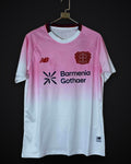 2025/2026 Leverkusen Away