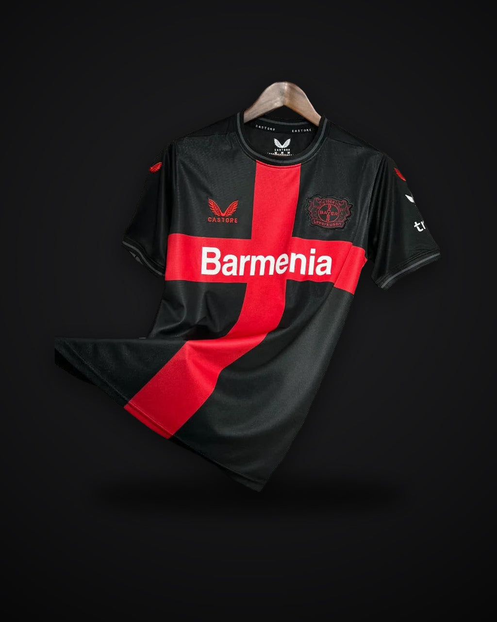 2023/2024 Leverkusen Home