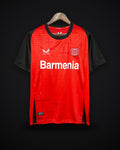 2024/2025 Leverkusen Home