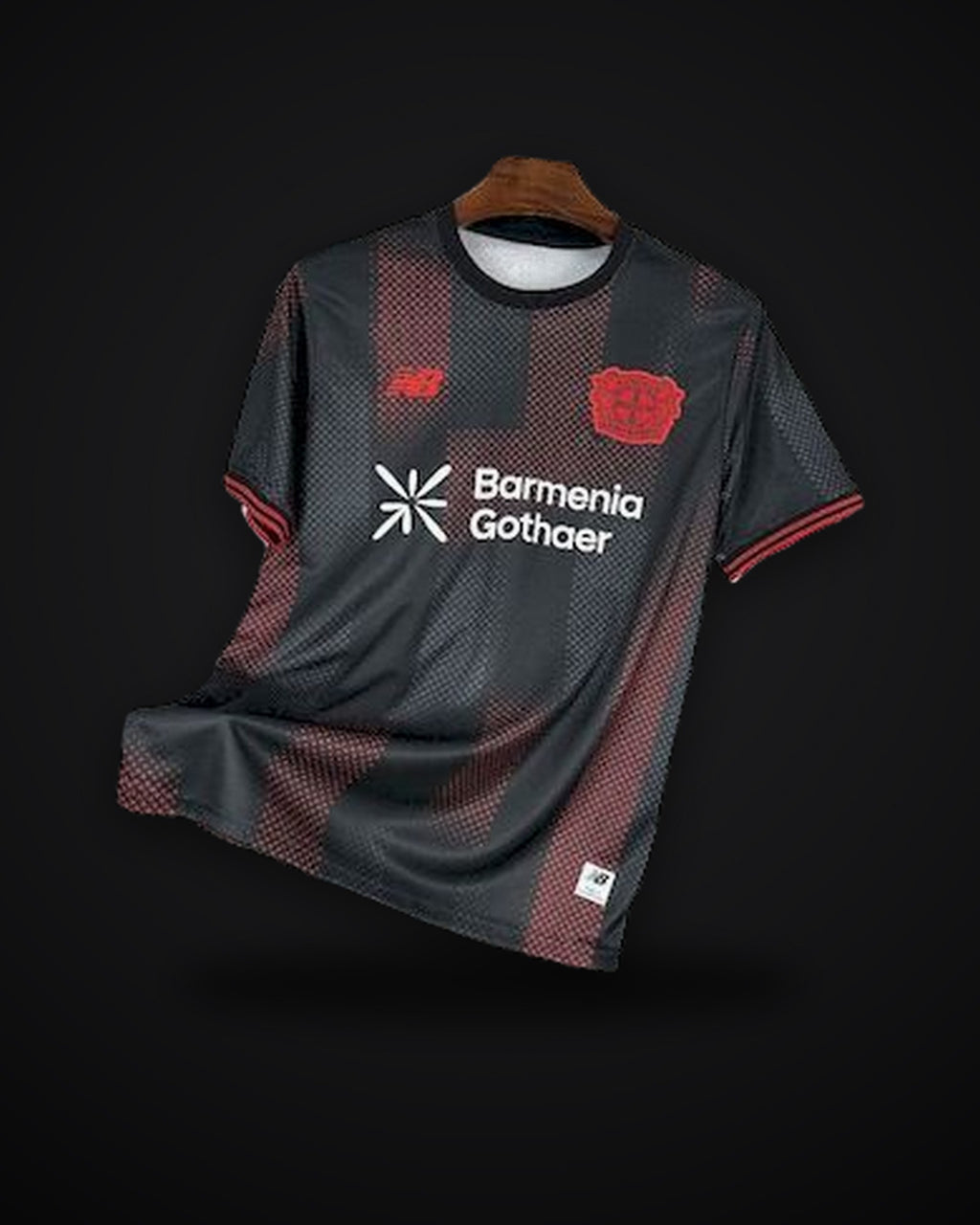 2025/2026 Leverkusen Home