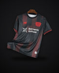 2025/2026 Leverkusen Home