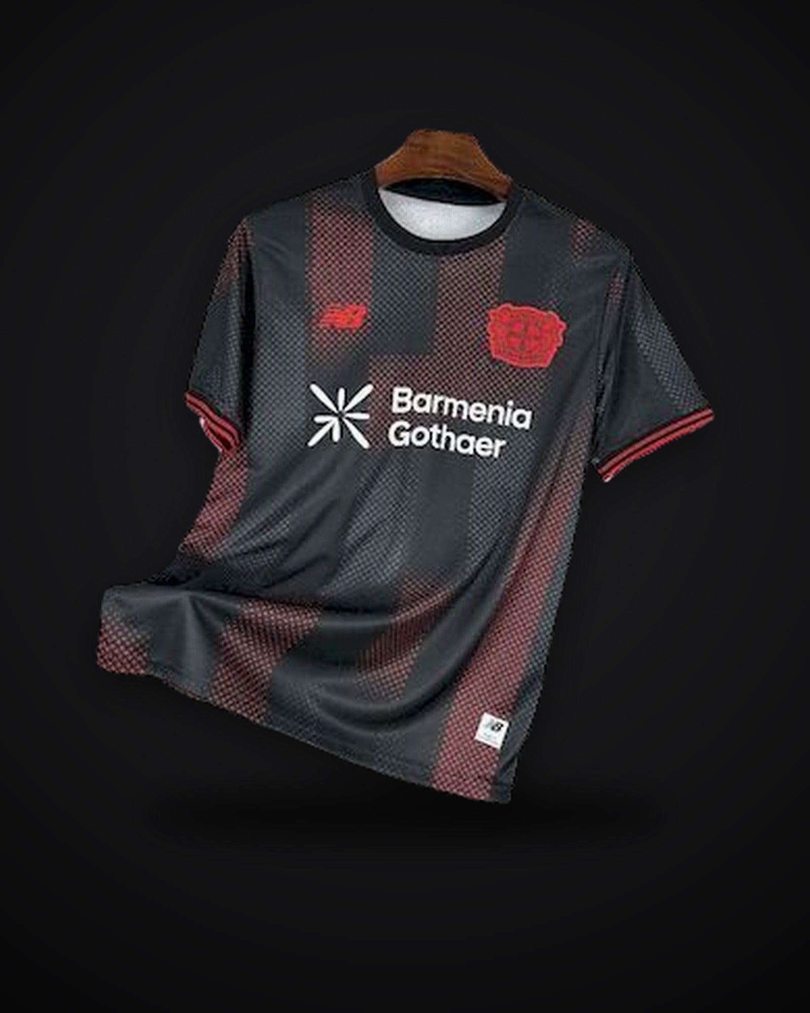 2025/2026 Leverkusen Home