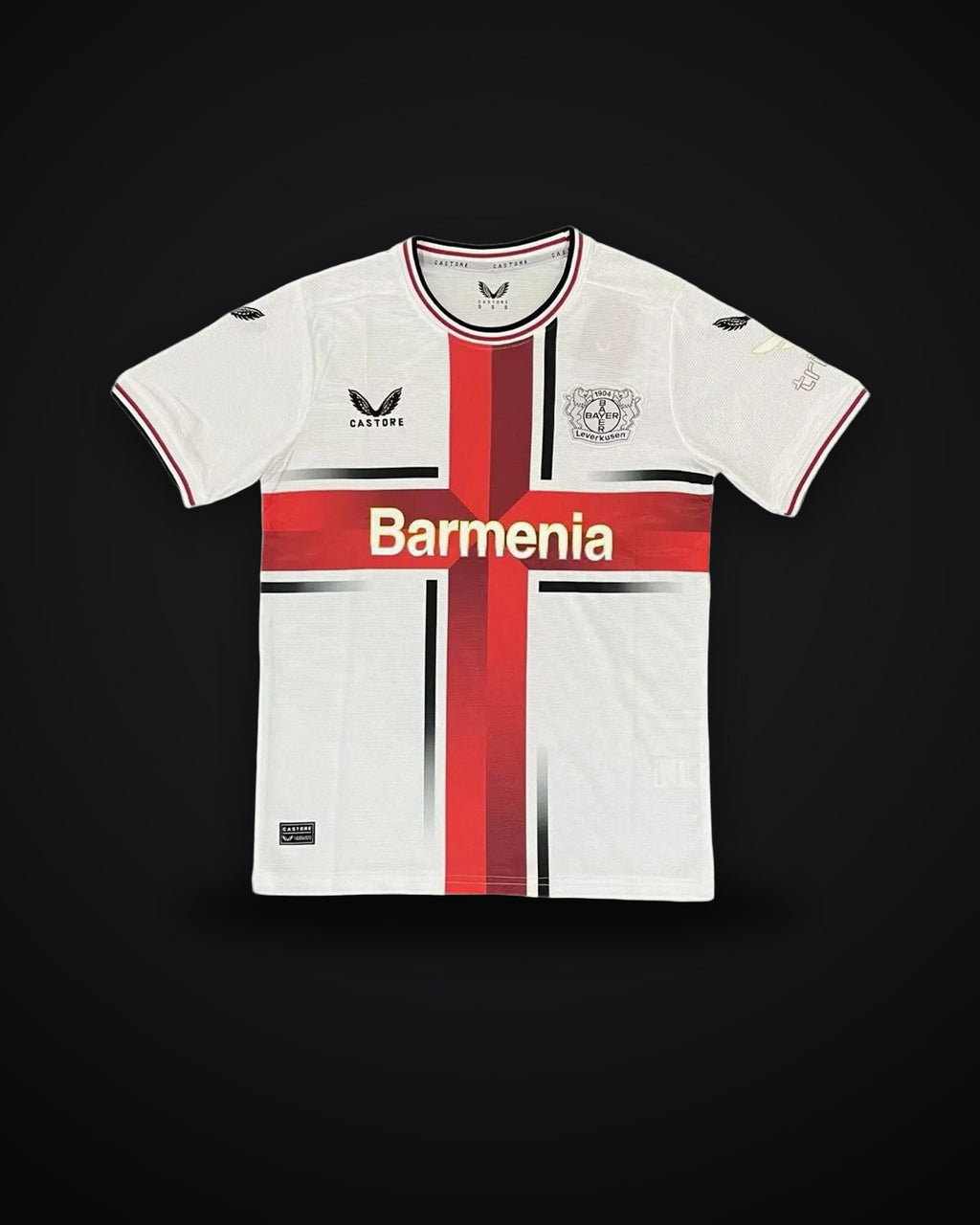 2024/2025 Leverkusen Pre-Match