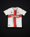 2024/2025 Leverkusen Pre-Match