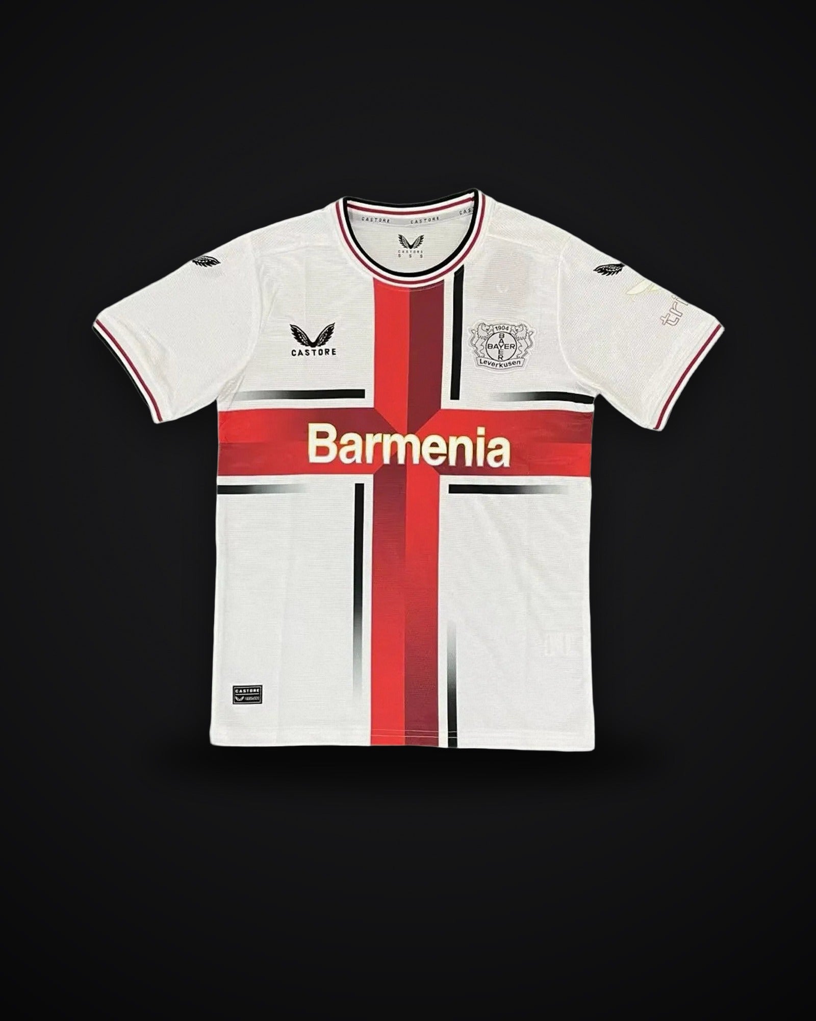 2024/2025 Leverkusen Pre-Match