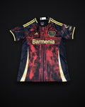 2025/2026 Leverkusen Special Edition Black and Red